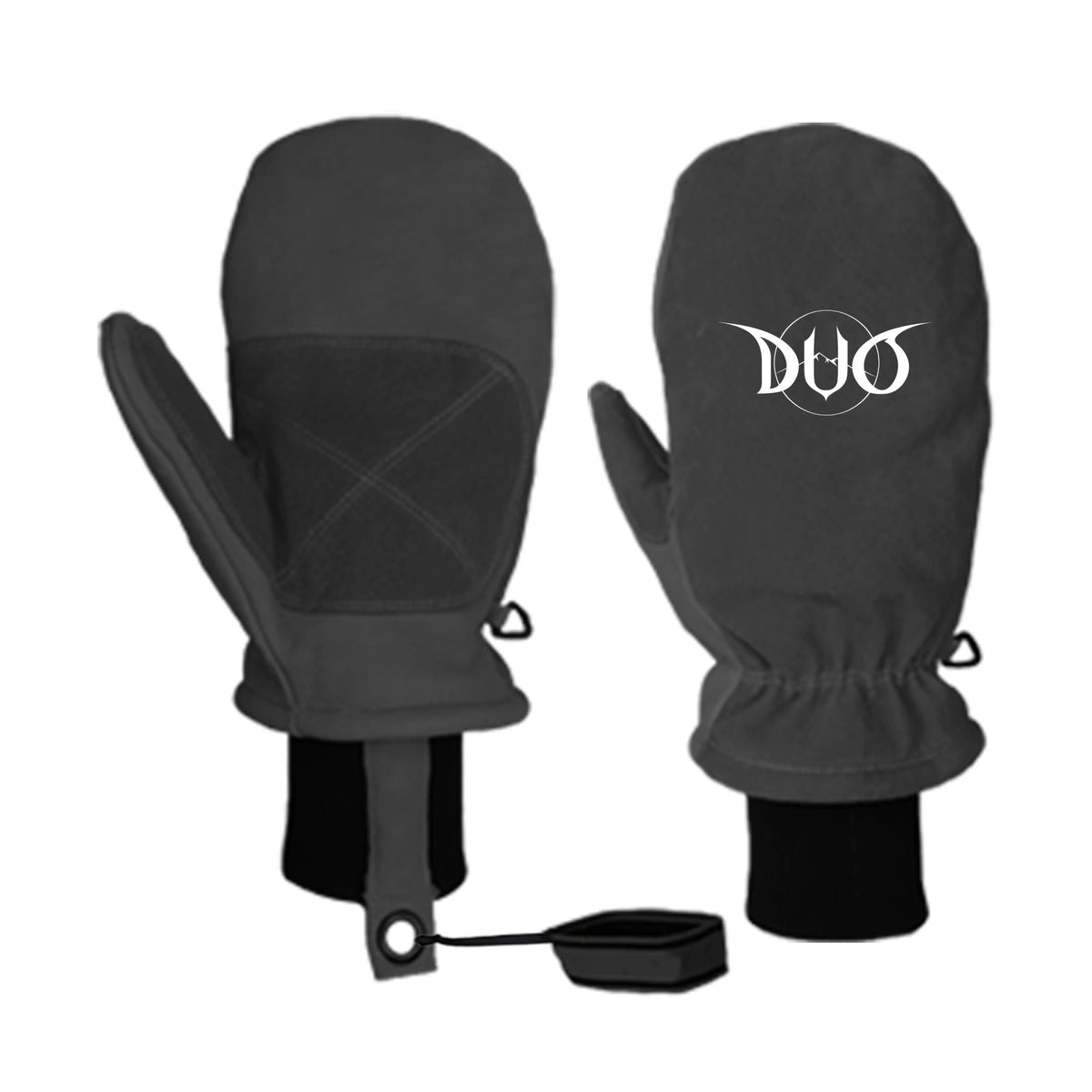 winter gloves (COMING SOON)