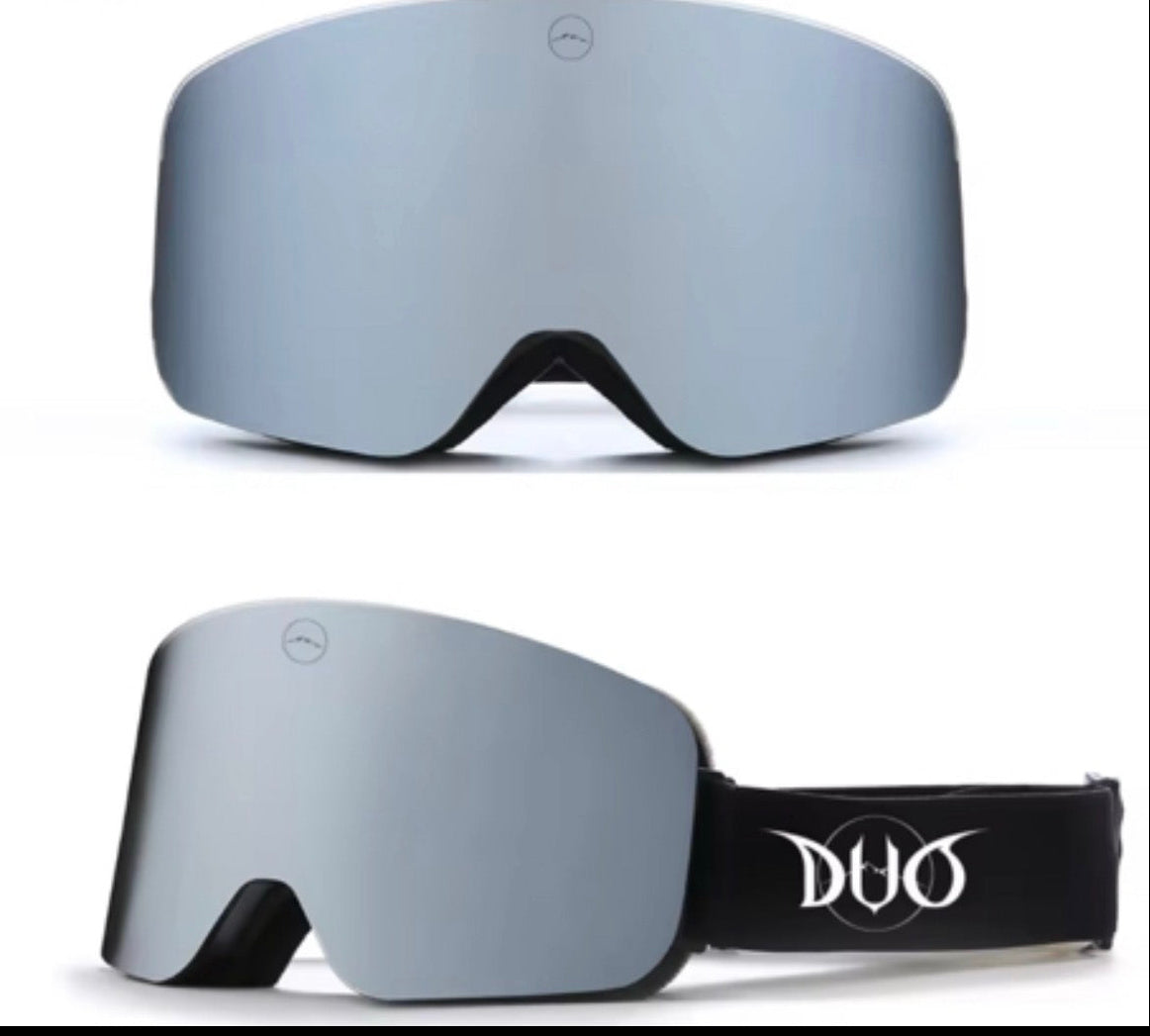 ski goggles