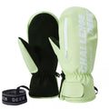 Waterproof Ski Mittens