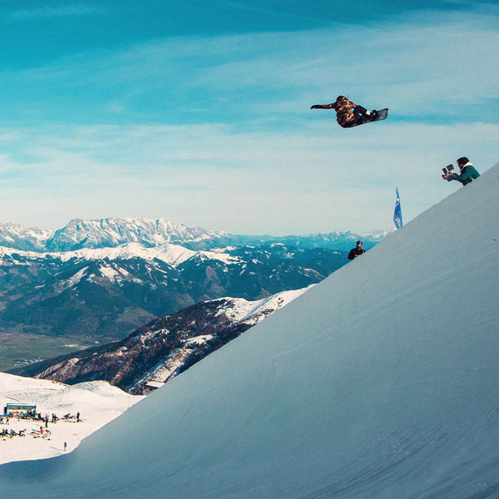 Ski/Snowboard Helmet