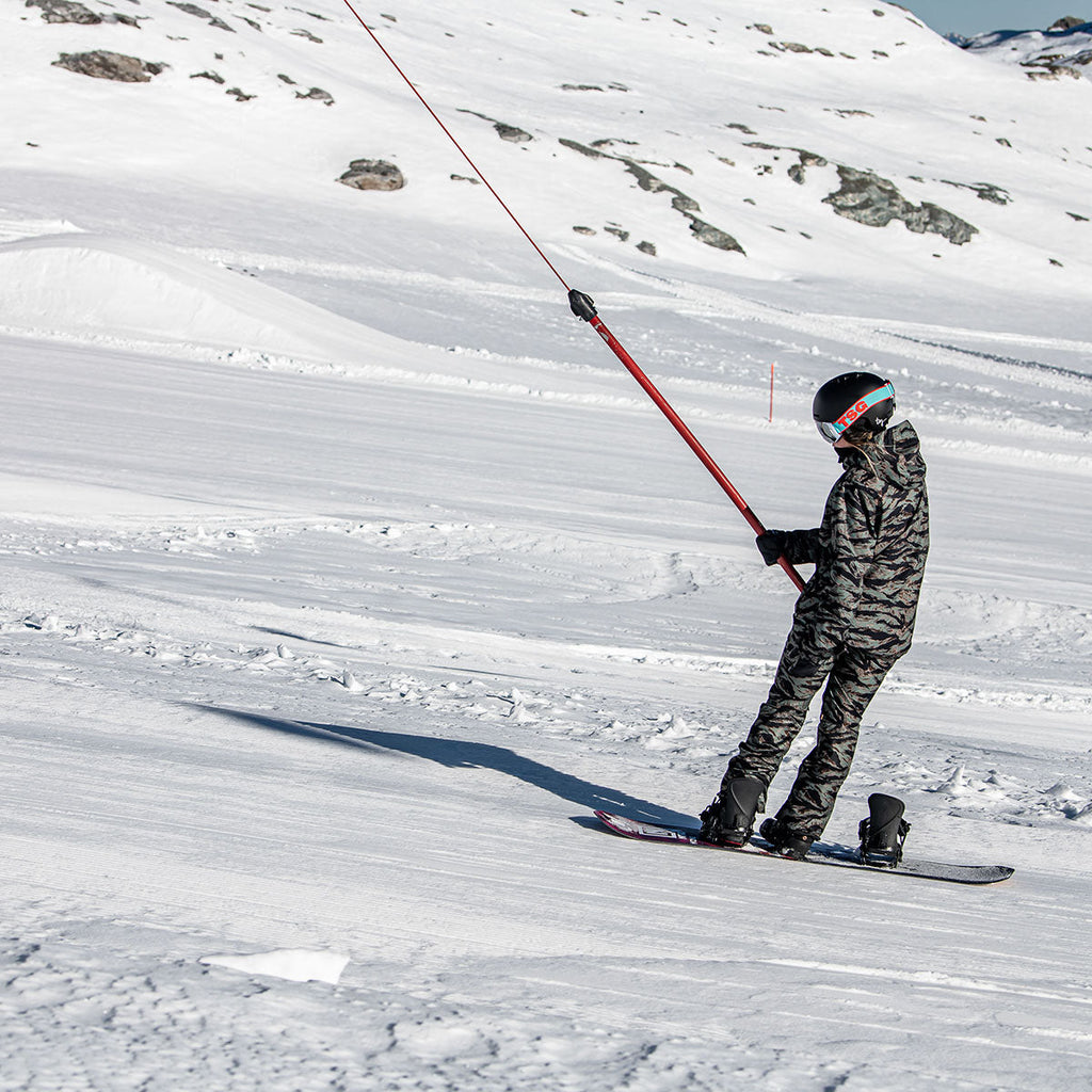 Ski/Snowboard Helmet