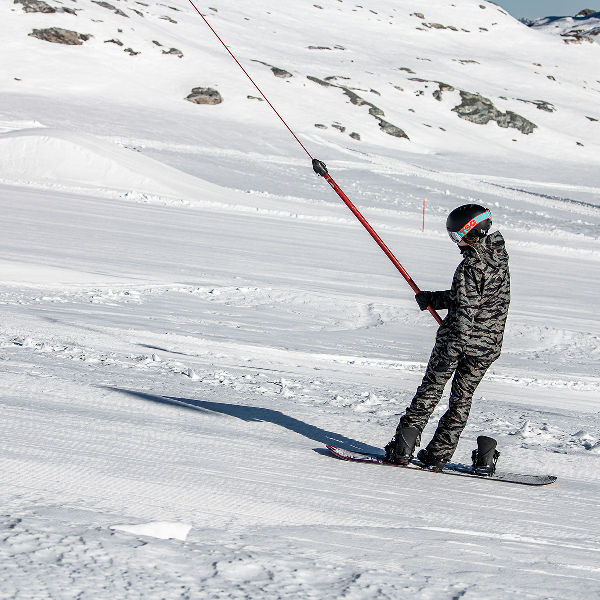 Ski/Snowboard Helmet