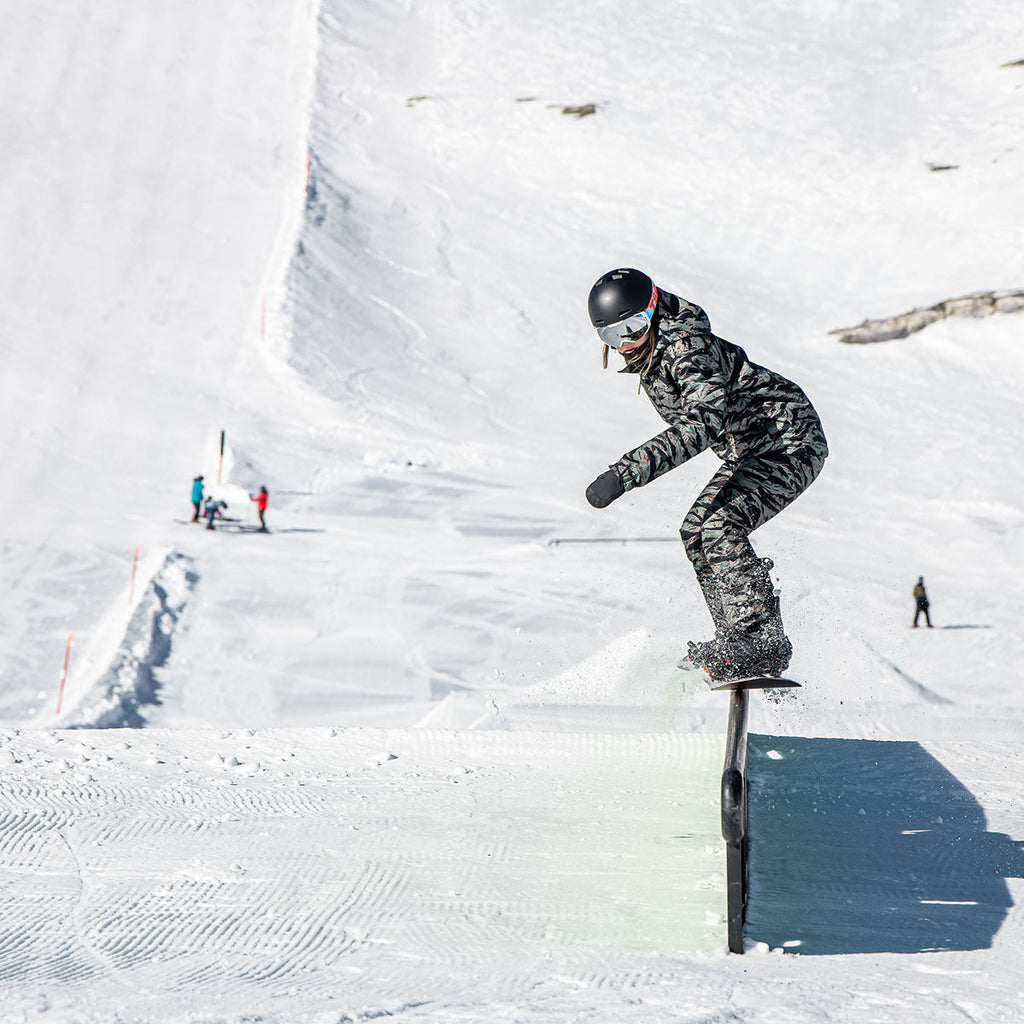 Ski/Snowboard Helmet