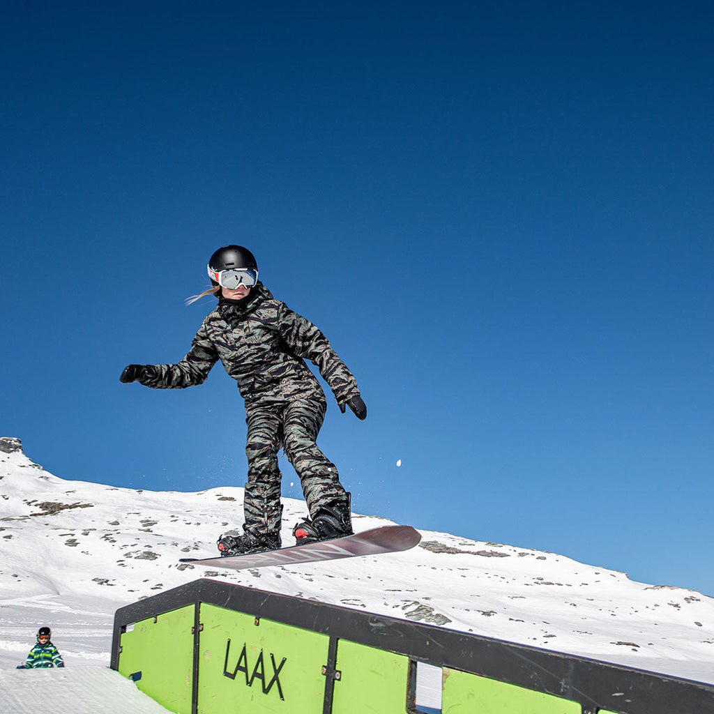 Ski/Snowboard Helmet