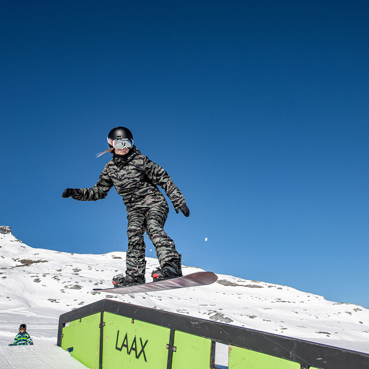 Ski/Snowboard Helmet